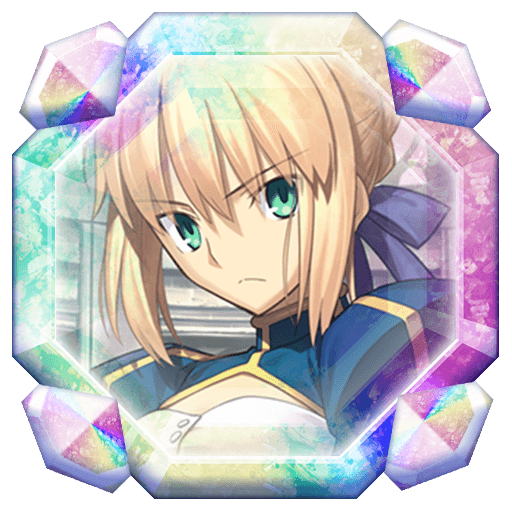 Fateサーヴァントフェイタル