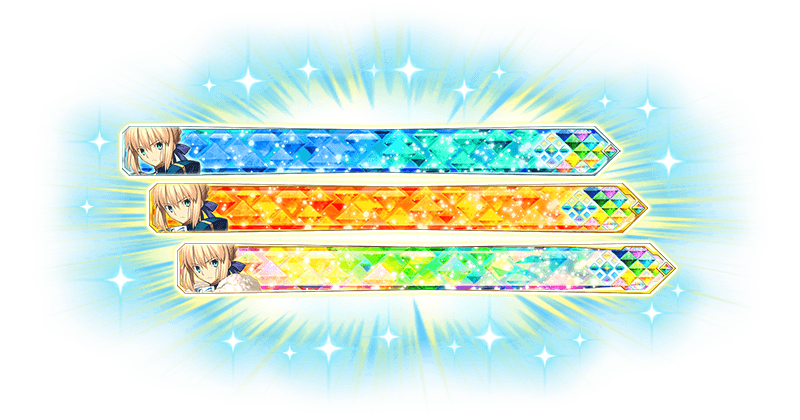 FGO アーケード マルタ 英霊異像、概念礼装、霊基再臨