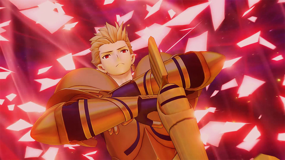 Amazon.com: Myethos Fate/Grand Order: Archer/Gilgamesh 1: 8