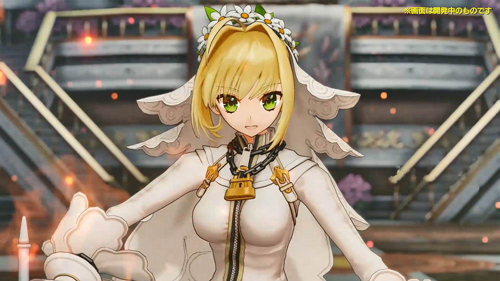 Fate/Grand Order カルデアパークキャラバン 2019-2020」愛知