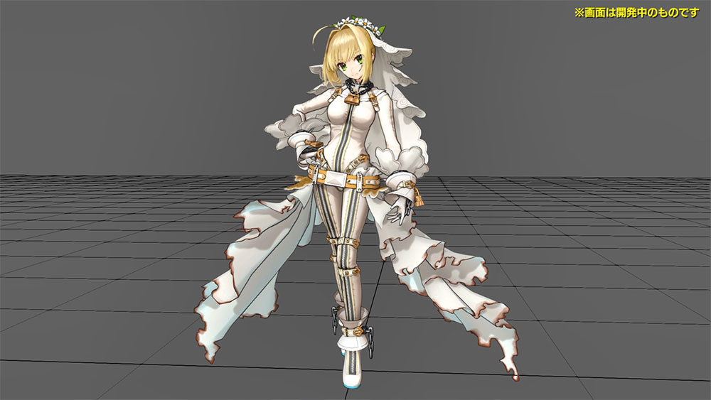 Fate/Grand Order カルデアパークキャラバン 2019-2020」愛知