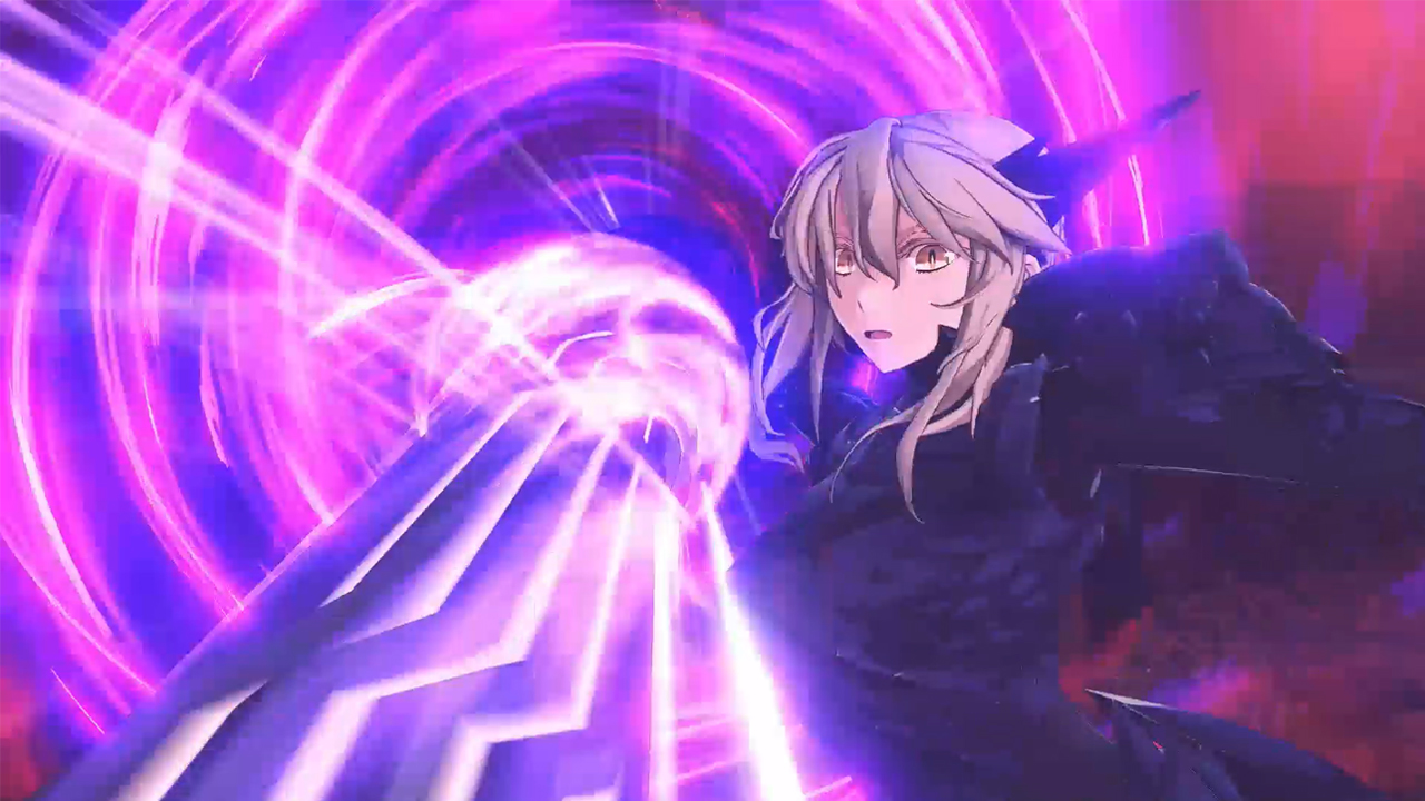 追記·更新】「Fate/Grand Order Arcade カルデア・アーケード
