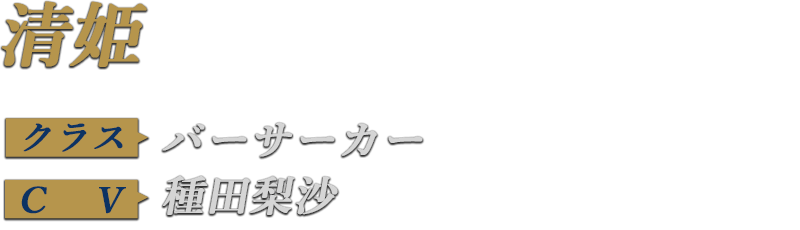 サーヴァント詳細 公式 Fate Grand Order Arcade