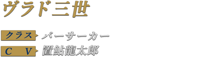 サーヴァント詳細 公式 Fate Grand Order Arcade